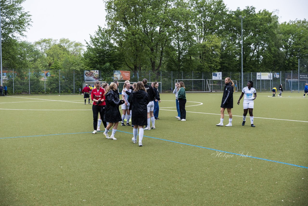 Bild 61 - F SV Eidelstedt - SC Alstertal-Langenhorn : Ergebnis: 2:7